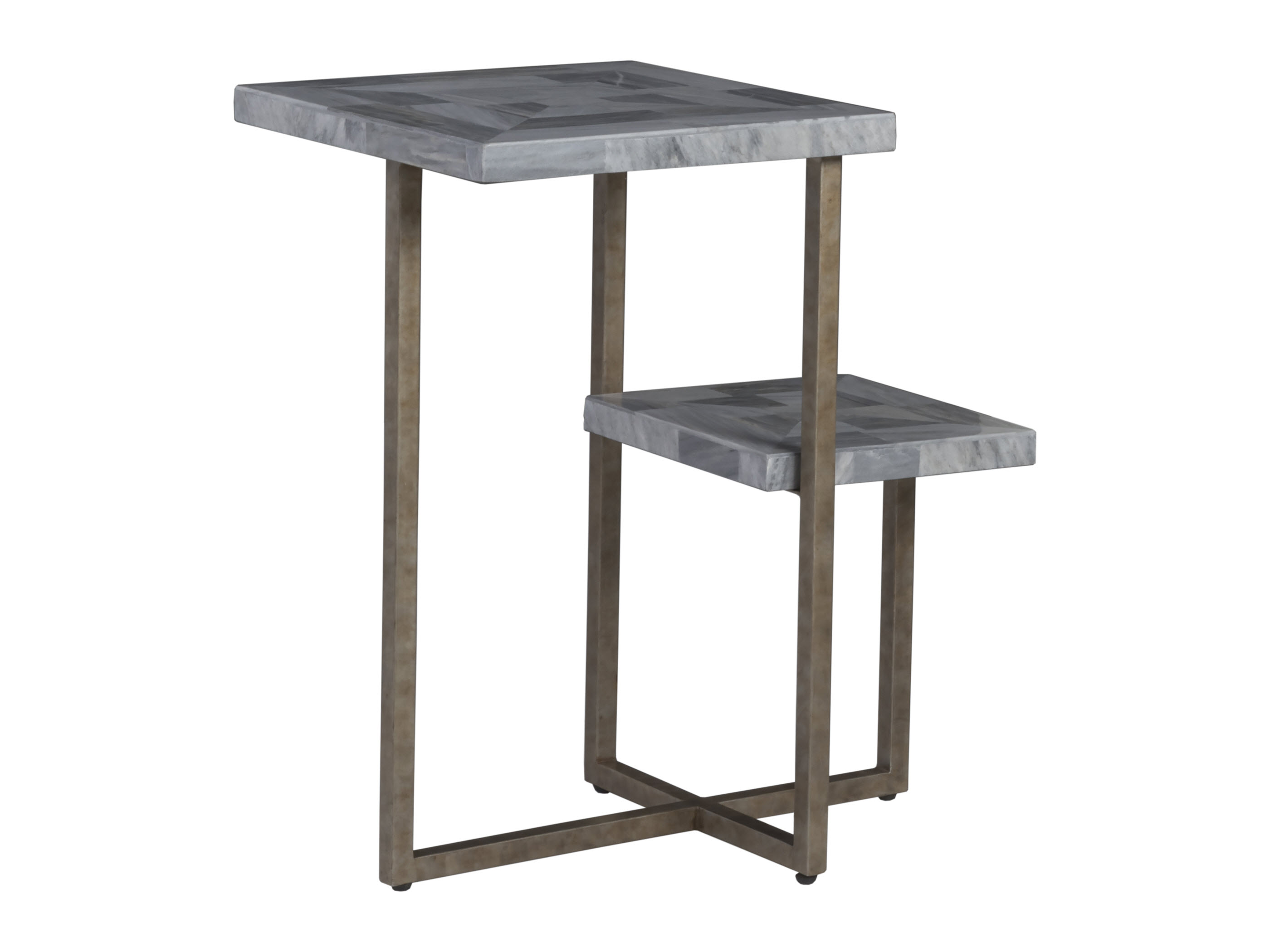 Rectangular Tier Spot Table