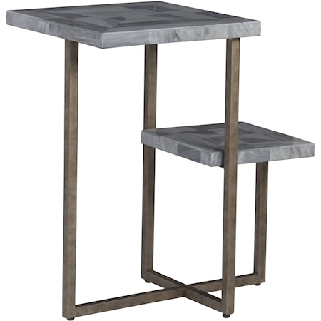 Rectangular Tier Spot Table