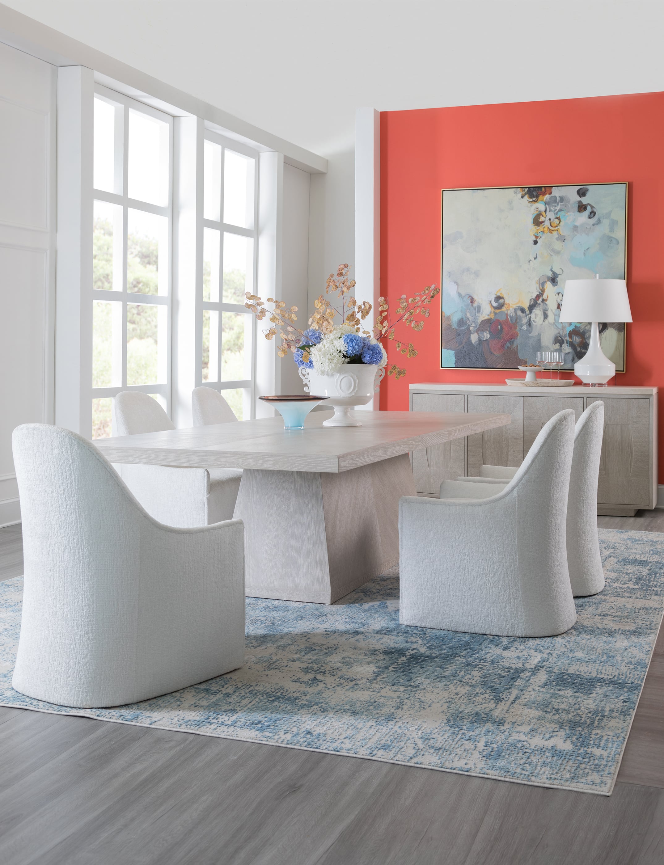 Artistica Mar Monte Rectangular Dining Table