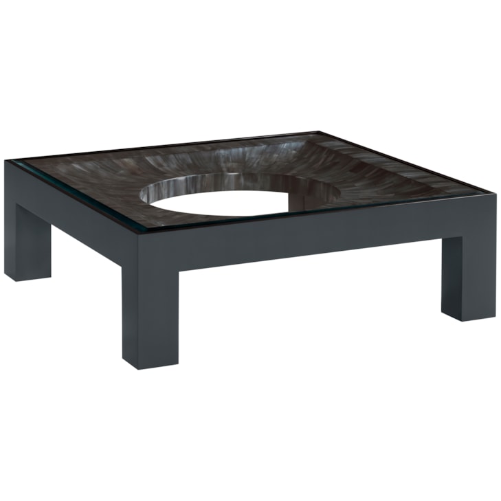Artistica Elation Square Cocktail Table