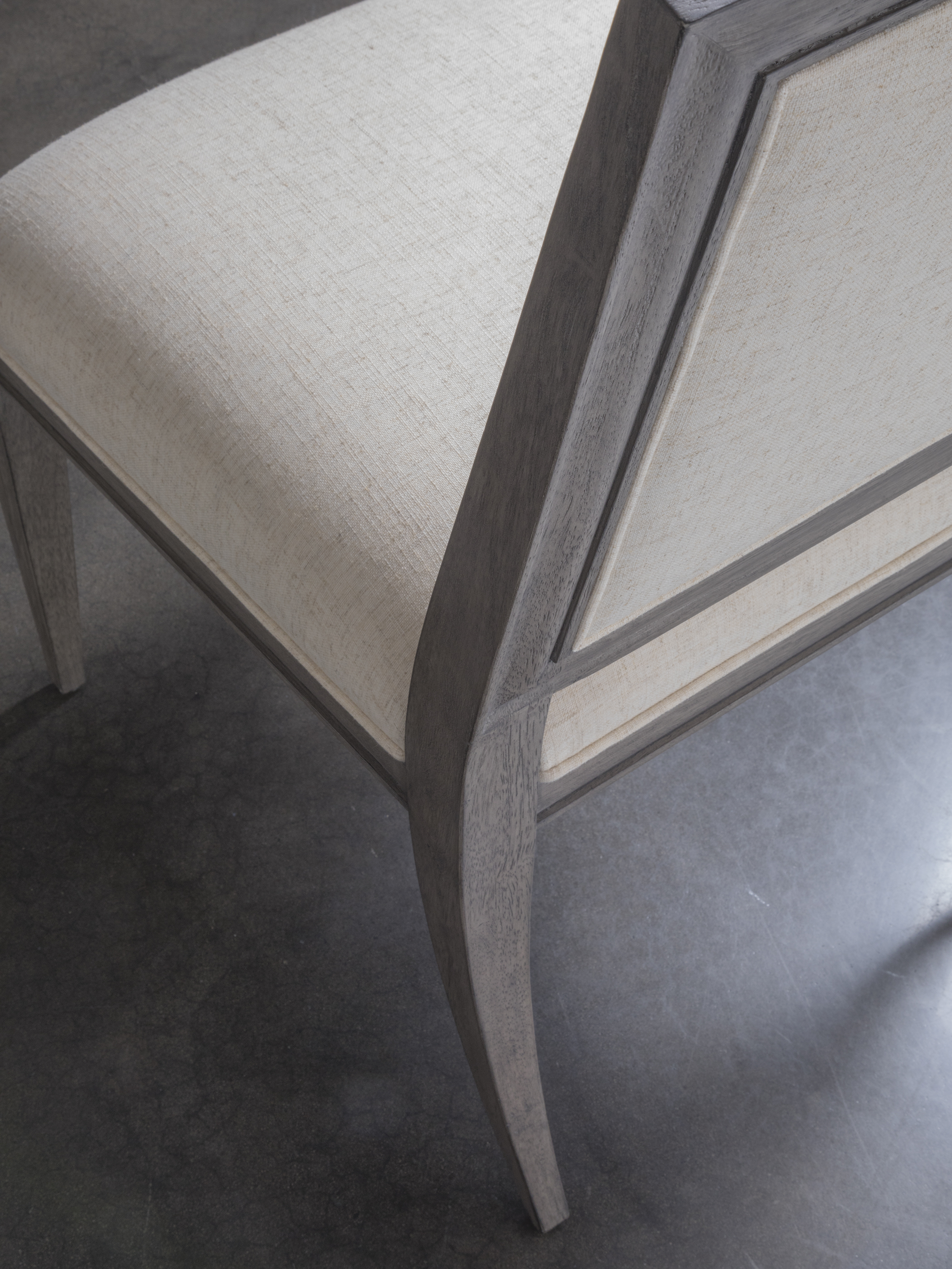 Upholstered Side Chair