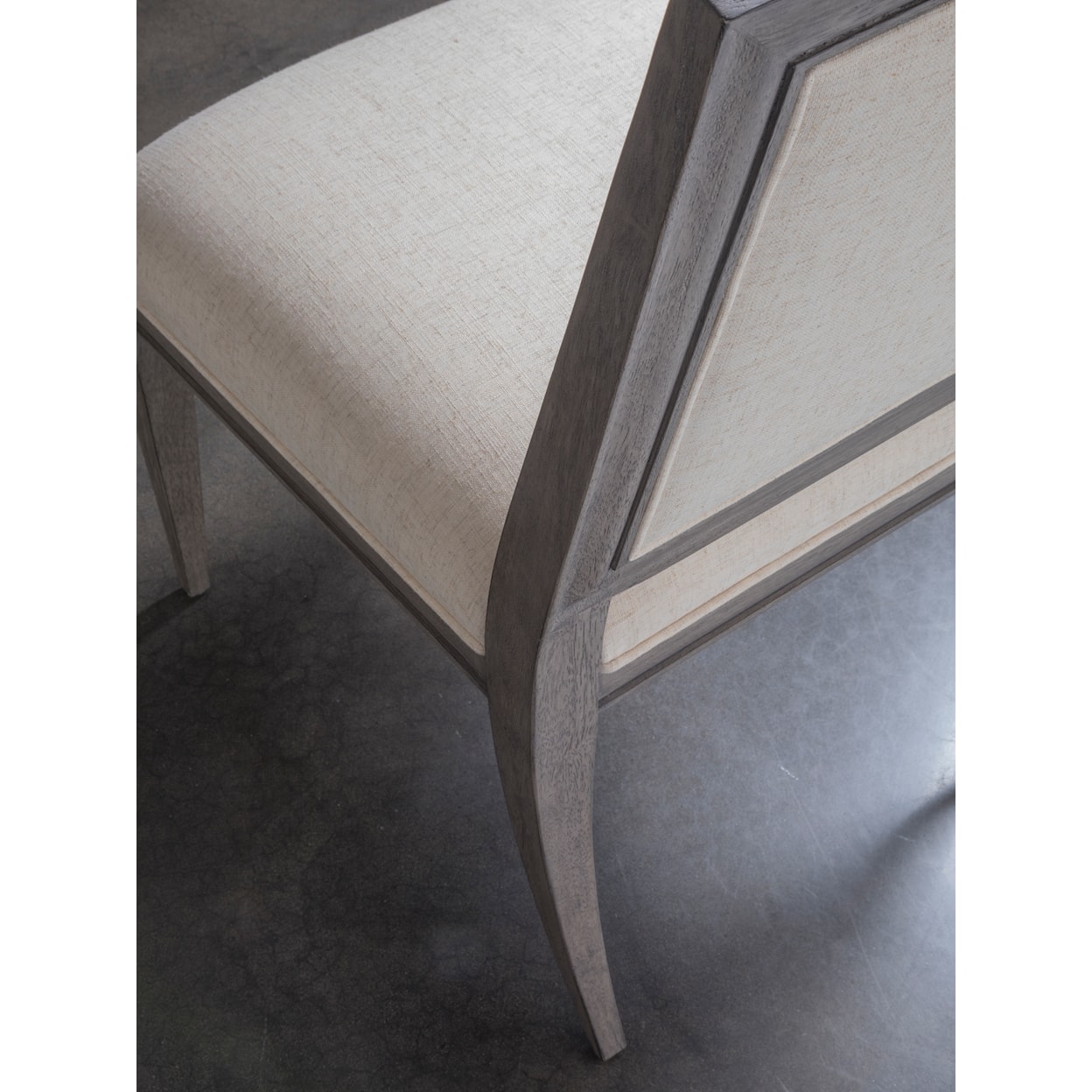 Artistica Belvedere Upholstered Side Chair