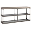 Artistica Topa Console Table