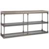 Artistica Topa Console Table