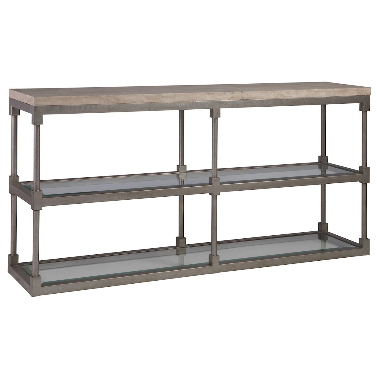 Artistica Topa Console Table