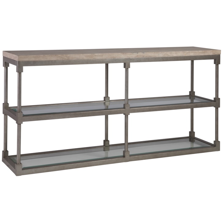 Artistica Topa Console Table