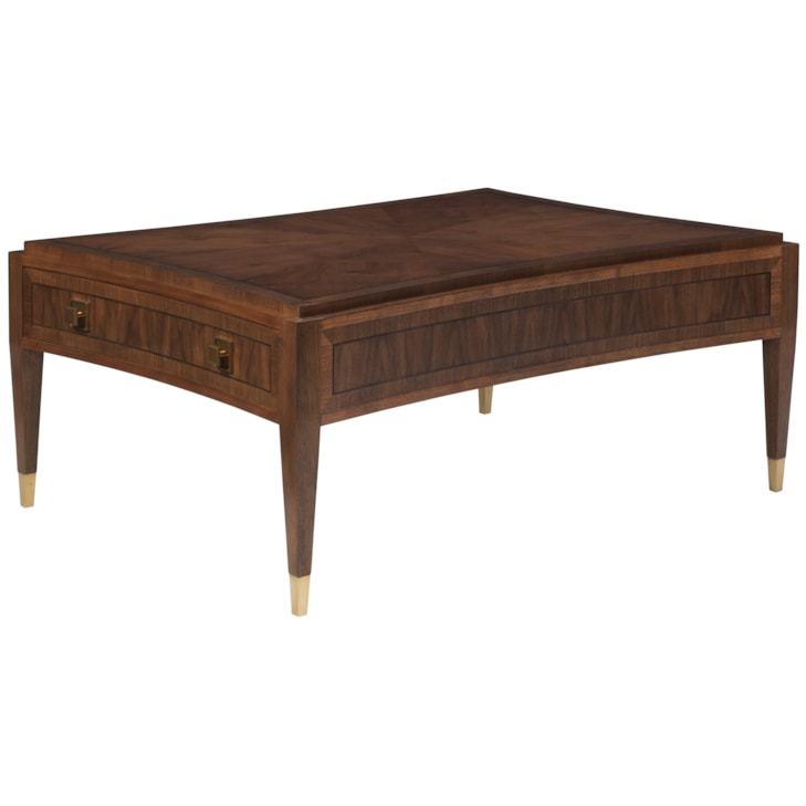 Artistica Chiavari Rectangular Cocktail Table