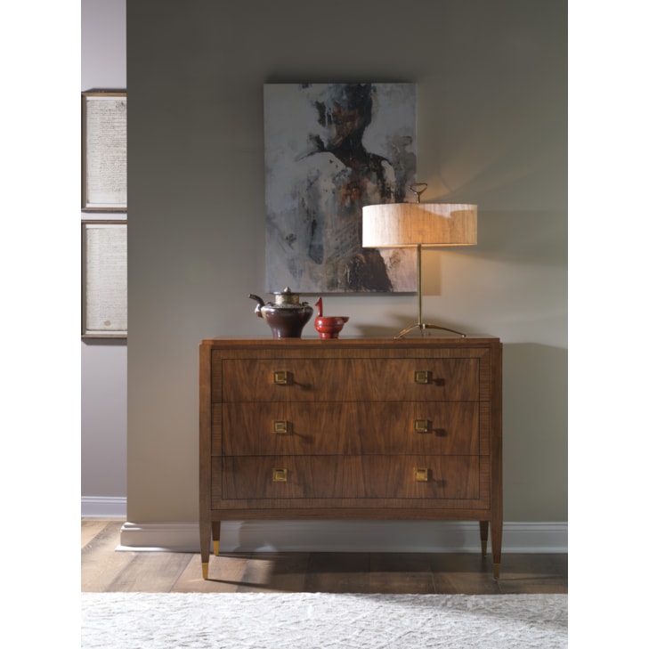 Artistica Chiavari Hall Chest