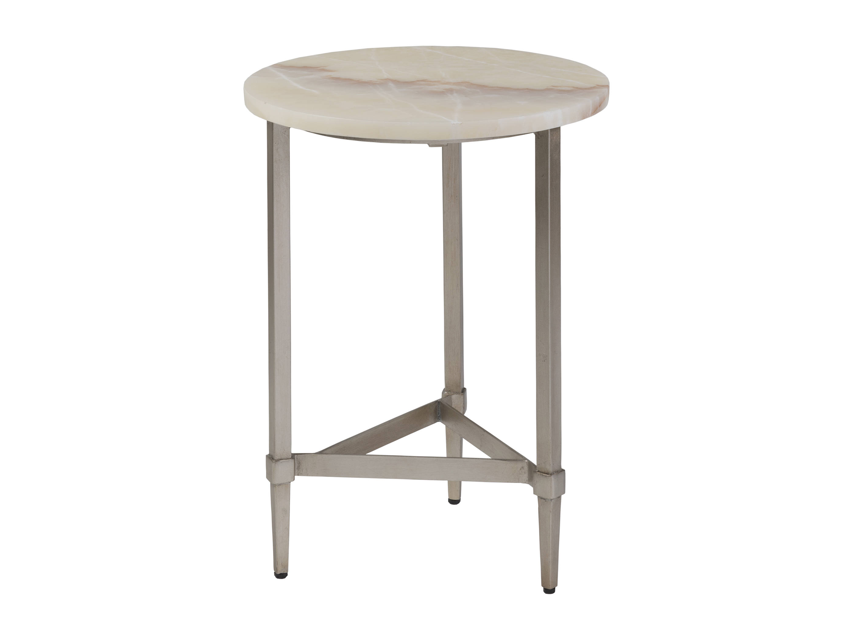 Round Spot Table
