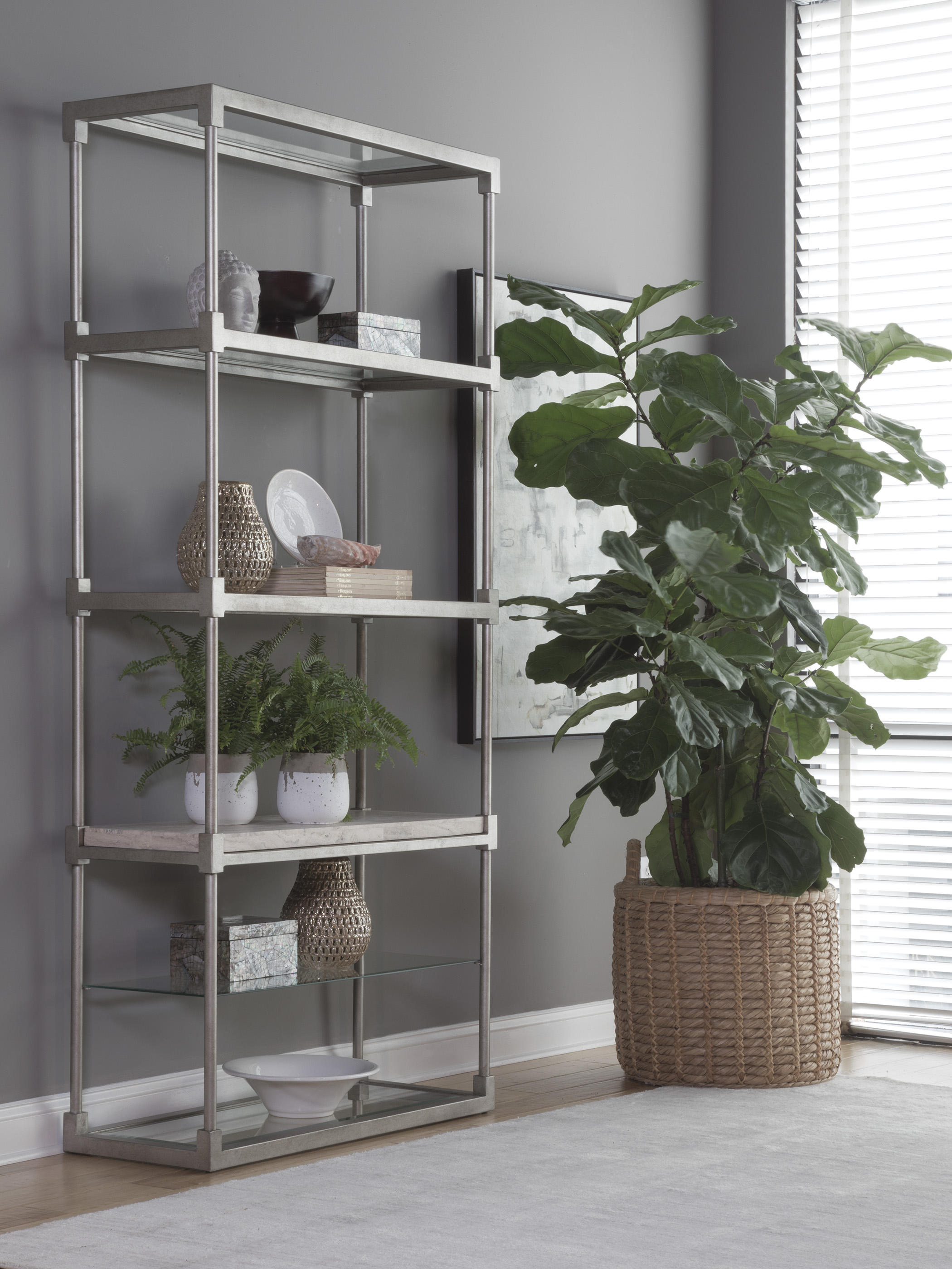 Etagere