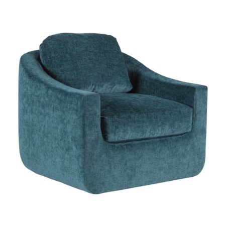 Liz Swivel Chair