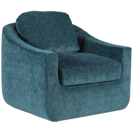 Liz Swivel Chair