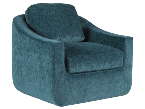 Liz Swivel Chair
