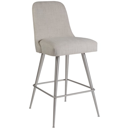Swivel Barstool