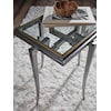 Artistica Huxley Rectangular Spot Table