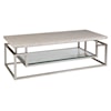 Artistica Theo Rectangular Cocktail Table
