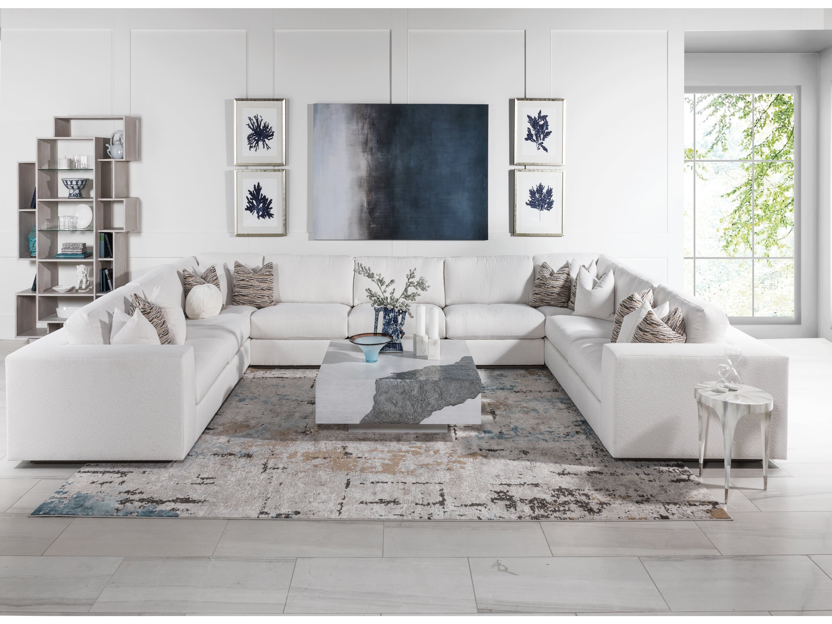 Vivien Sectional