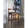 Artistica Beale Low Back Barstool