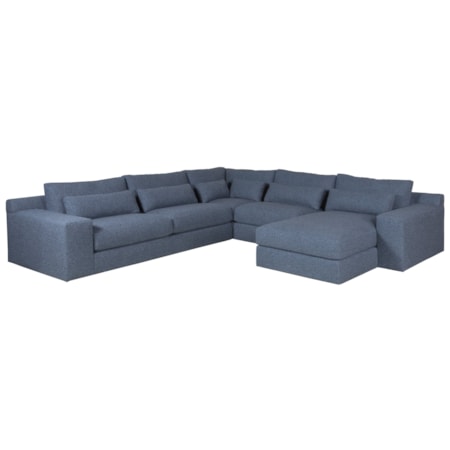 Rita Sectional