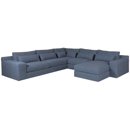 Rita Sectional