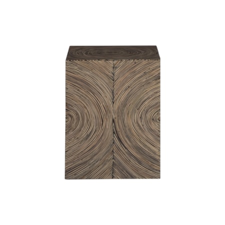 Black Bunching Table