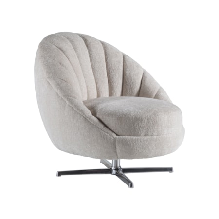 Lucille Swivel Chair