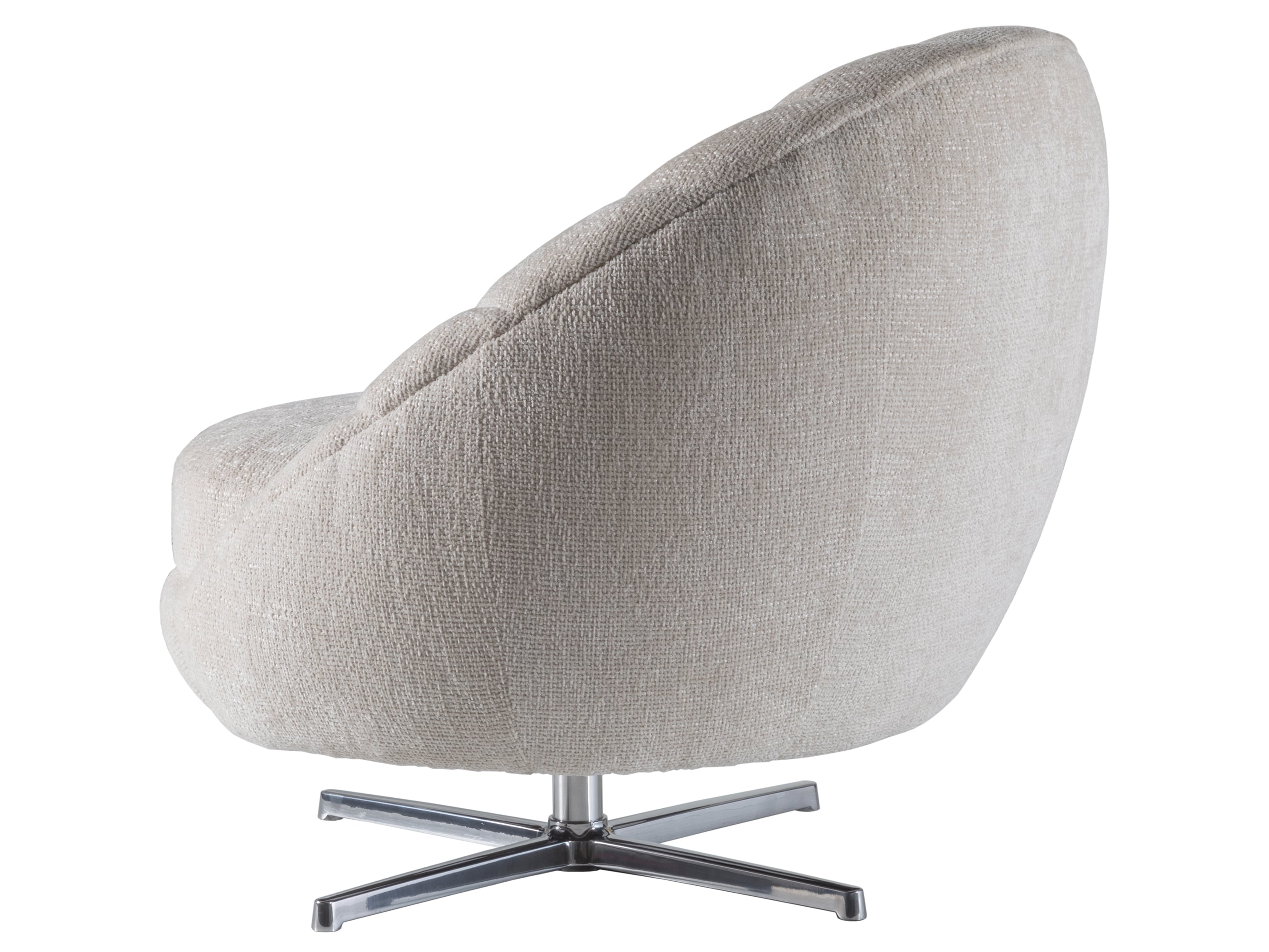 Lucille Swivel Chair
