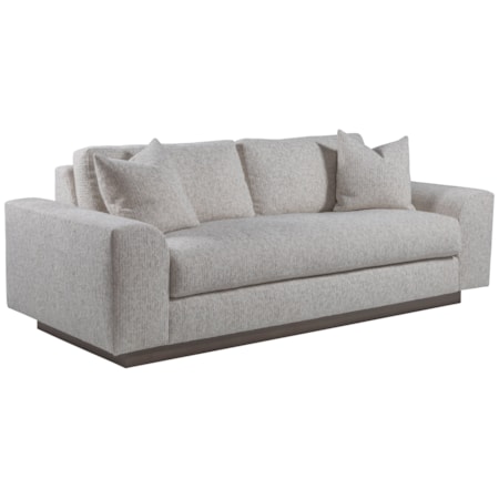 Lana Bench Seat Sofa