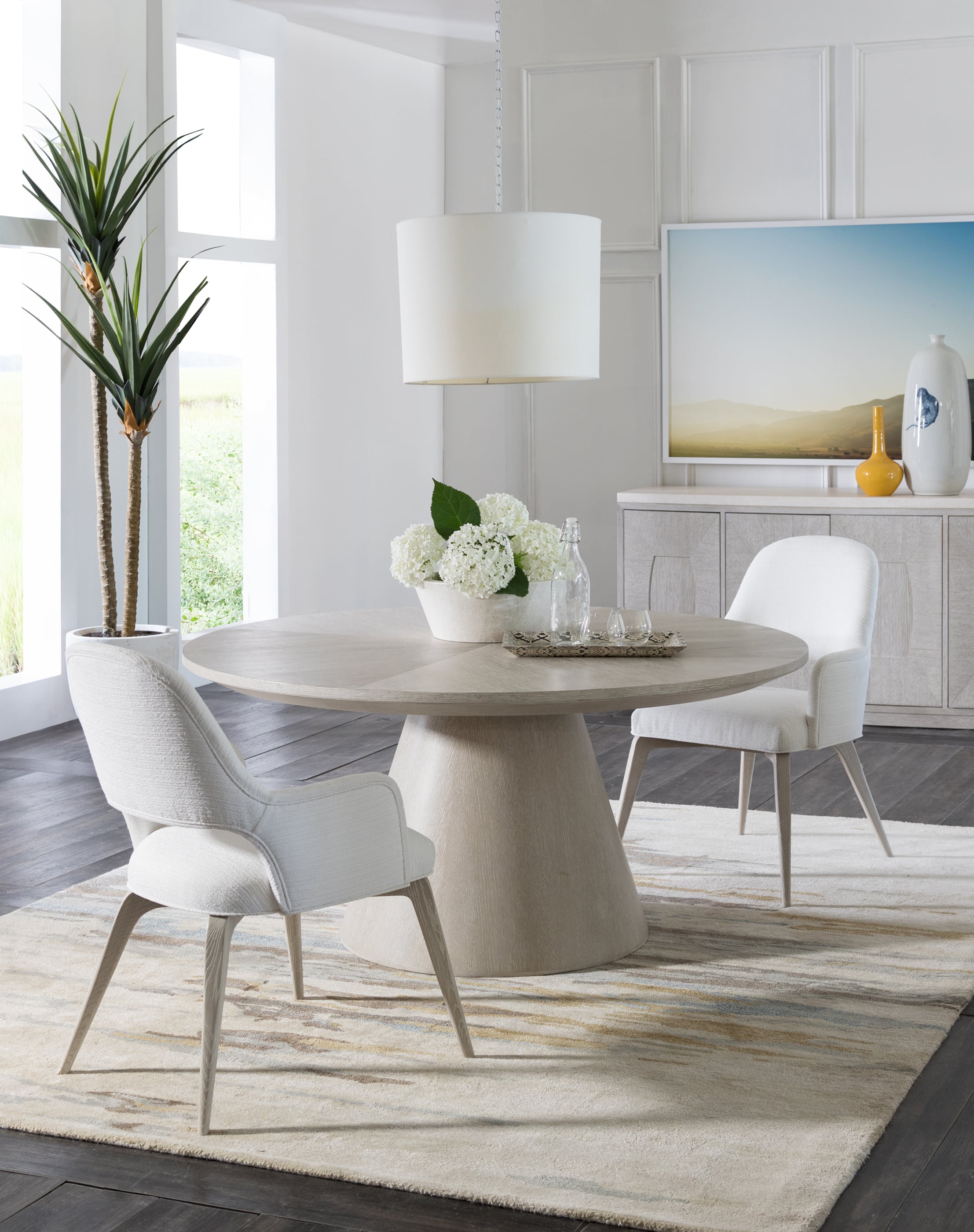 3-Piece Contemporary Dining Set