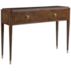 Artistica Chiavari Console Table