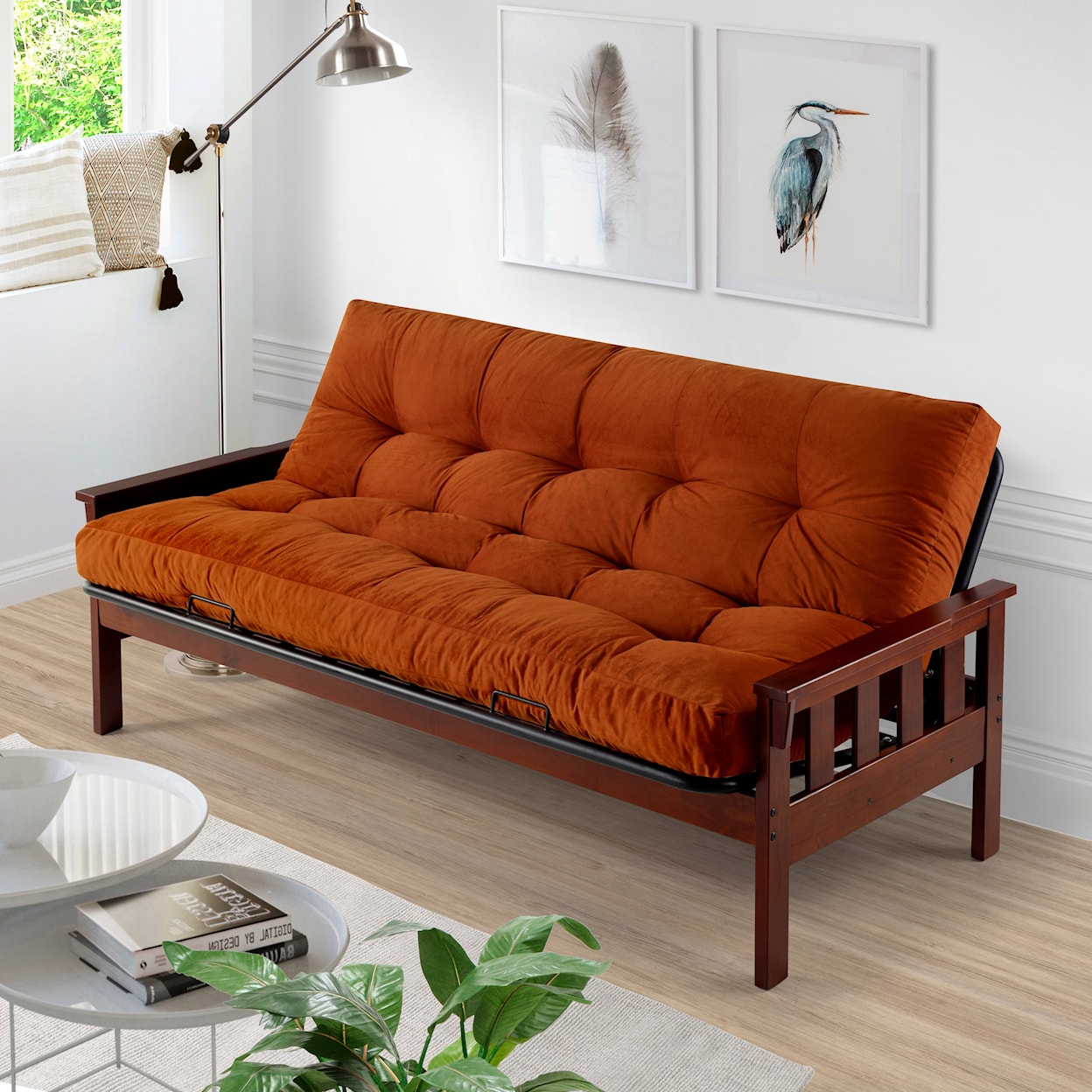 Canal House Daybeds and Futons Futon