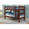 Canal House Bunk Beds Twin Twin Bunk Bed