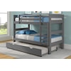 Canal House Bunk Beds Twin Twin Bunk Bed