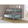 Canal House Bunk Beds Twin/Full Bunk Bed