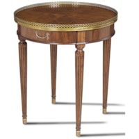 Wallace Side Table