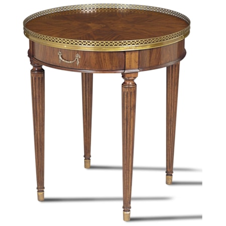 Wallace Side Table