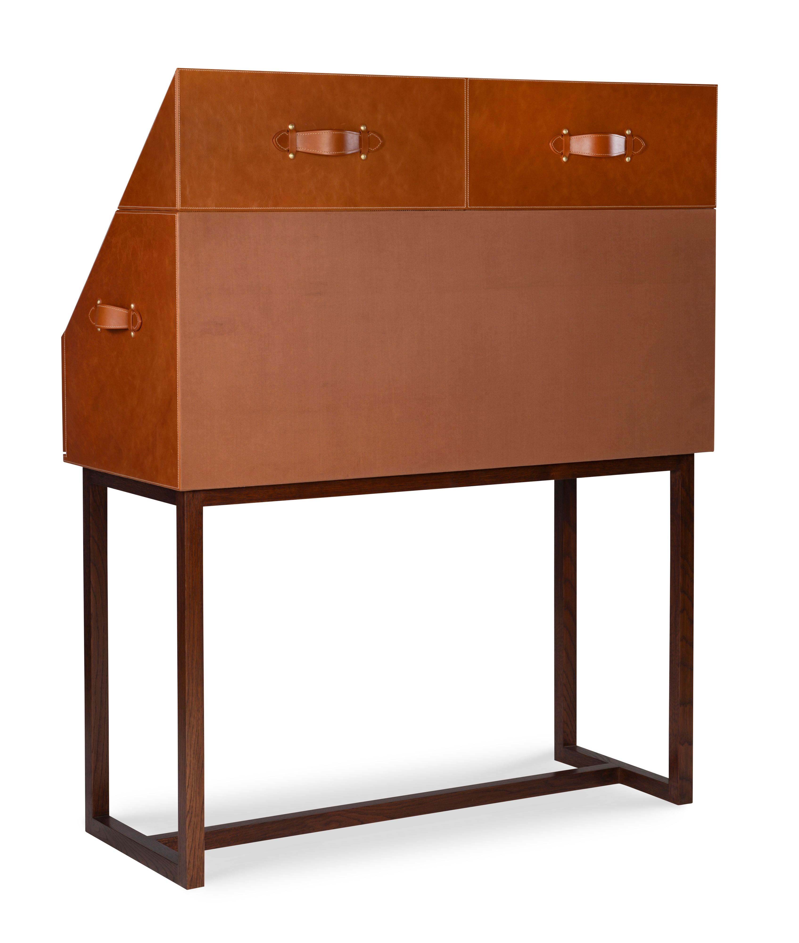 Maitland-Smith Bar Carts Ravenwood Bar Cabinet