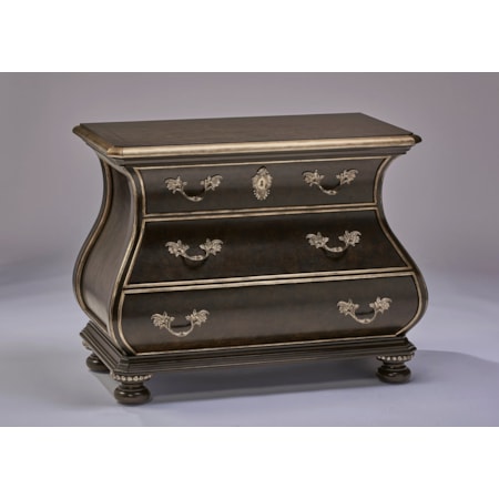 Grand Traditions Nightstand