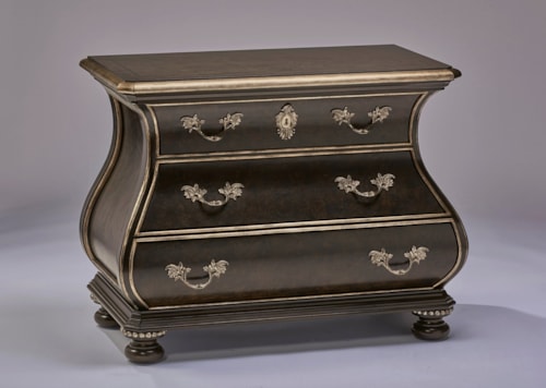 Grand Traditions Nightstand