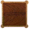 Maitland-Smith End/Side Tables Carter Side Table