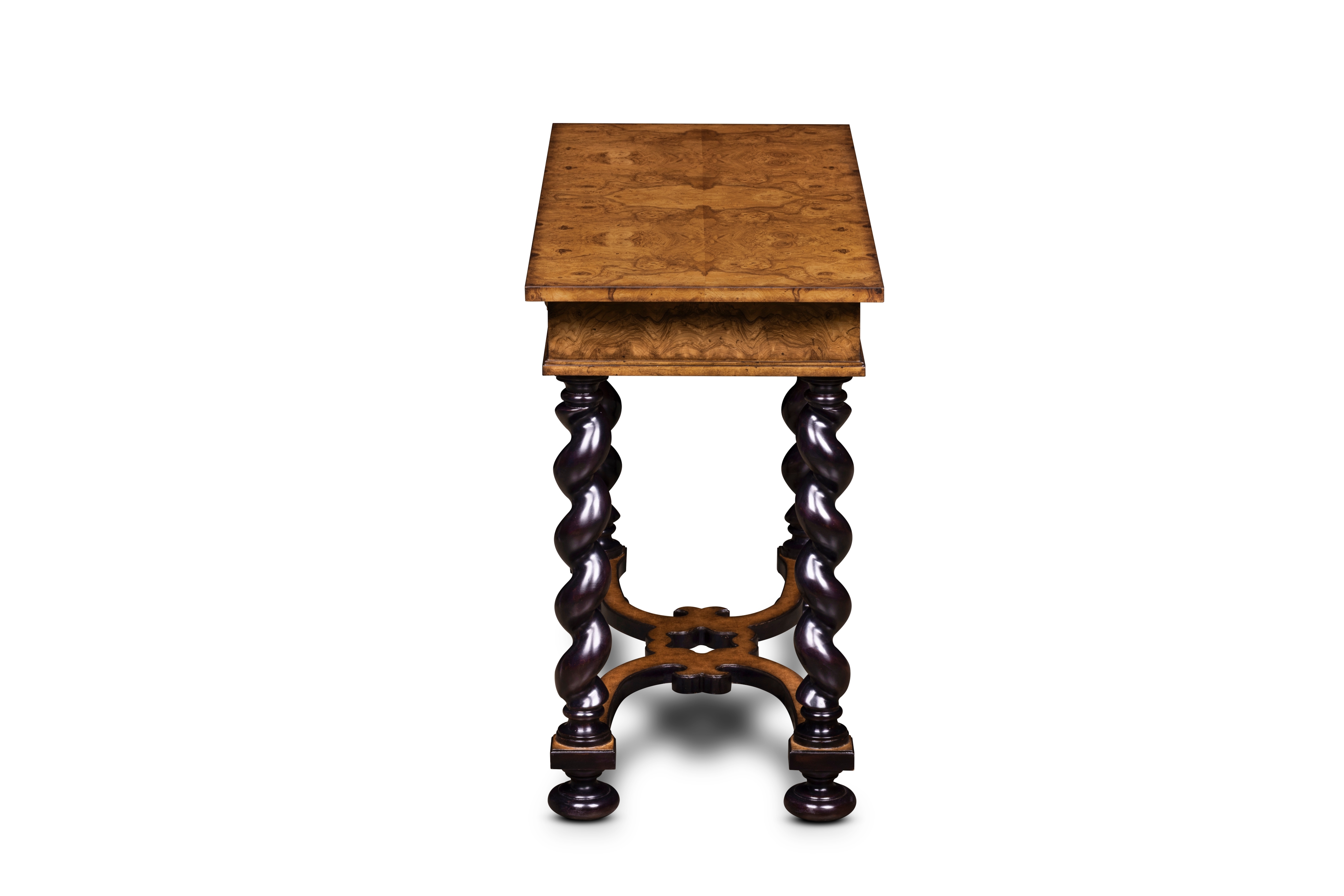 Maitland-Smith End/Side/Coffee Tables Milton Side Table