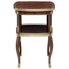Maitland-Smith End/Side Tables Gallery End Table
