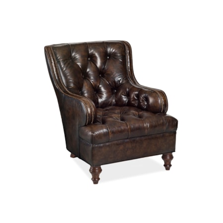 Piper Occasional Chair