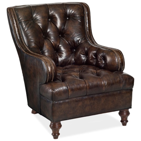 Piper Occasional Chair
