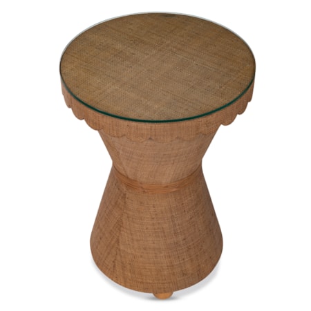 Beth End Table