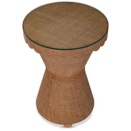 Beth End Table
