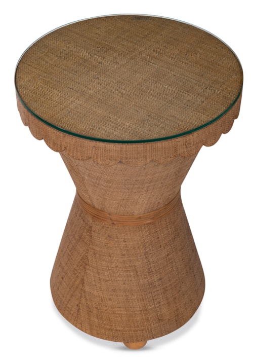 Beth End Table