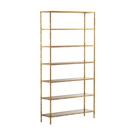 Reign Etagere