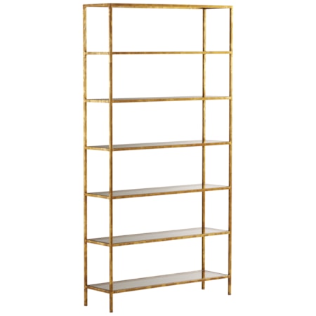 Reign Etagere