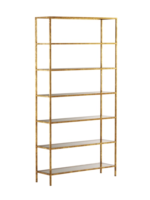 Reign Etagere